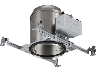 Commercial Canned Recessed Lighting Fixtures