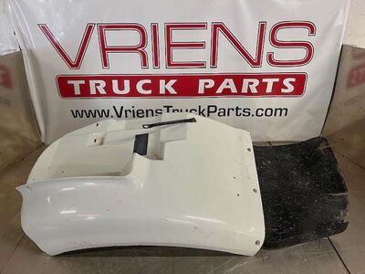 International Fender Extension