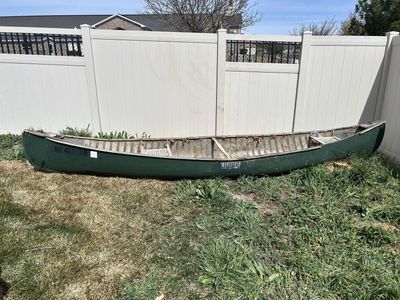 Free Canoe