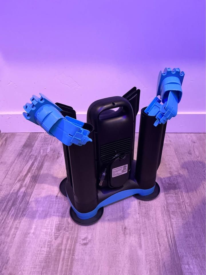 Everlasting Comfort Electric Boot Dryer