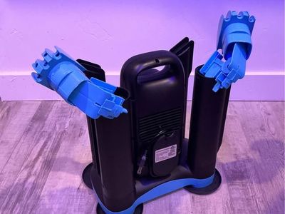Everlasting Comfort Electric Boot Dryer