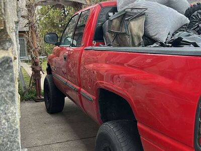 Looking to trade for two stroke dirtbike