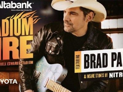 Stadium Of Fire Tickets