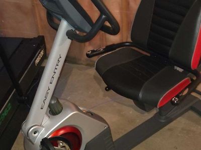Pro‑Form 480Csx Exercise Bike – Great Condition