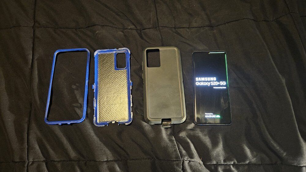 Samsung Galaxy S20+ 5G 128GB