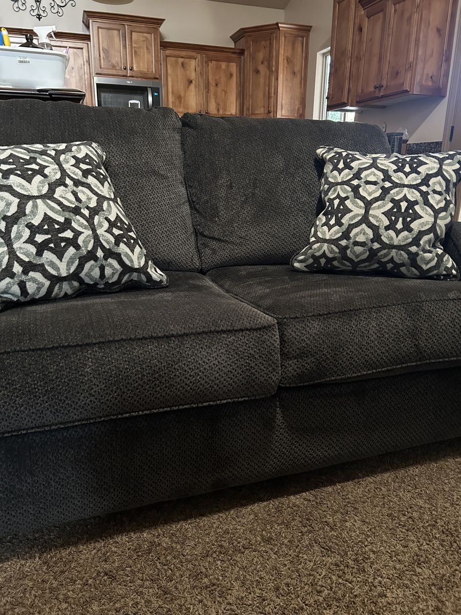 Loveseat