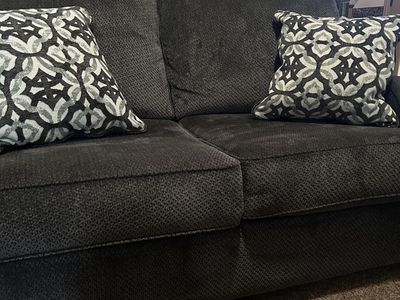 Loveseat