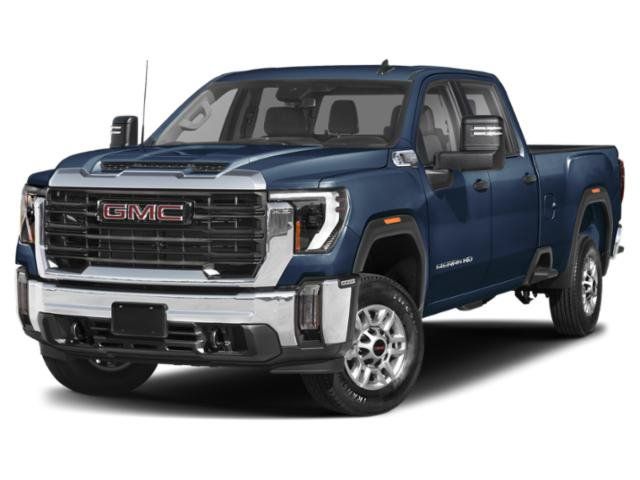2024 GMC 2500 Denali
