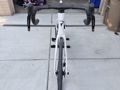 Pinarello F5 - New