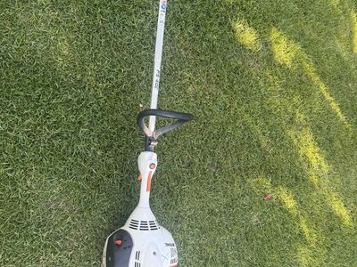 Stihl fs40 weed eater