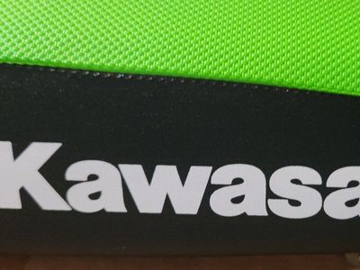 KLX 110 OEM SEAT 53066-0719-49D