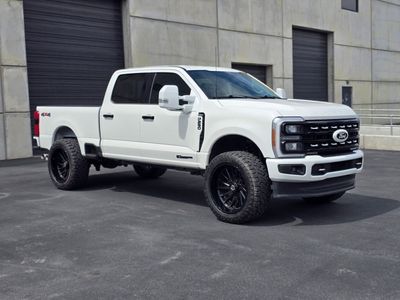 2023 Ford F-250 Super Duty Lariat