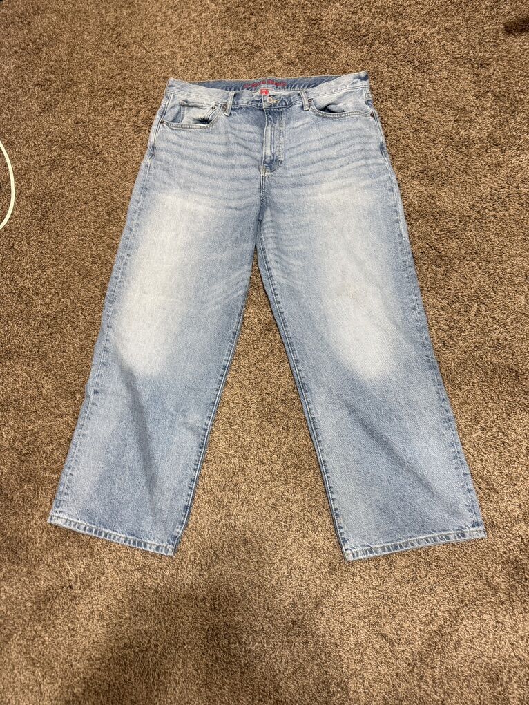 Men's Lucky Brand Jeans