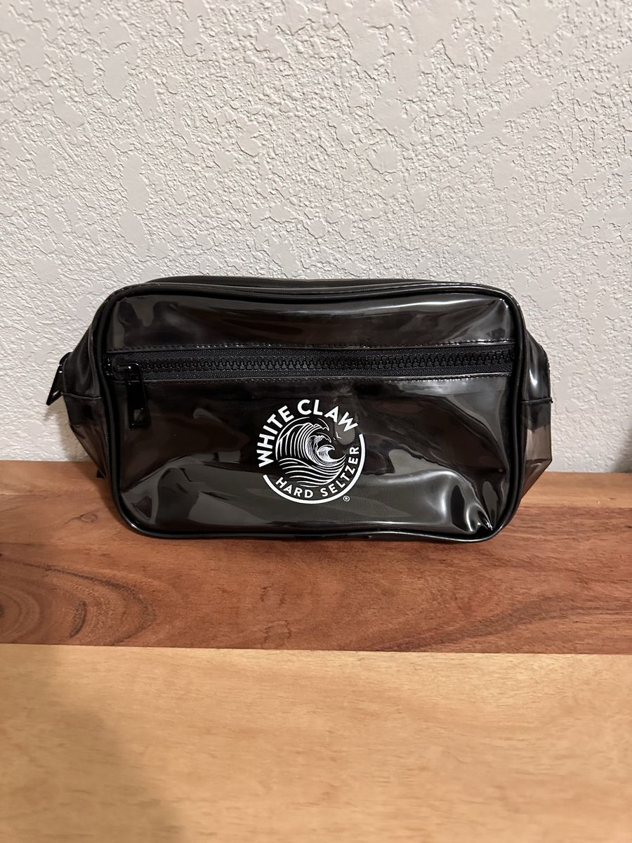 New White Claw Fanny Pack