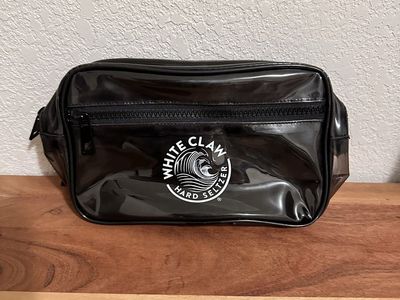 New White Claw Fanny Pack
