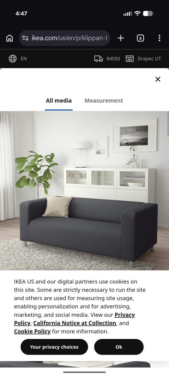 Moving sale - free items