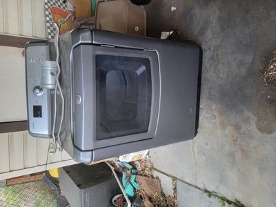 used Maytag Bravos Xl dryer