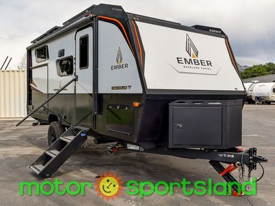 2027 Ember Overland 191MSL