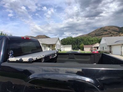 GMC Sierra - 237,459 Miles
