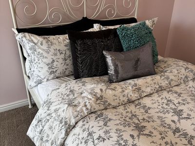 Full Size Bedding