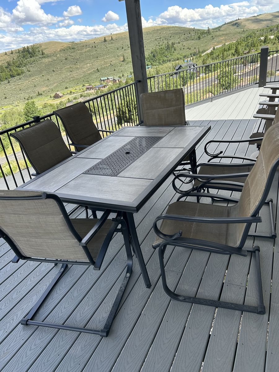 Located in Garden City/Bear Lake! Read Description