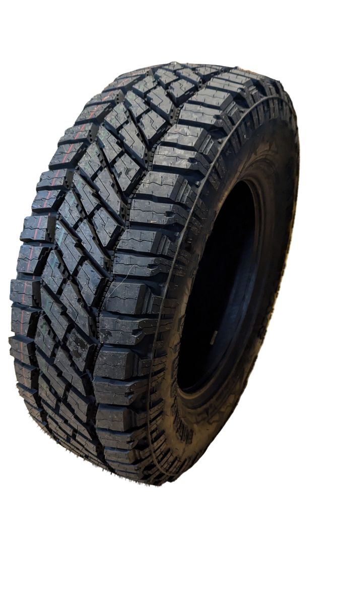 4 MILESTAR PATAGONIA XT BSW LT 275 70 18 125/122Q 10PLY TIRE 22797011
