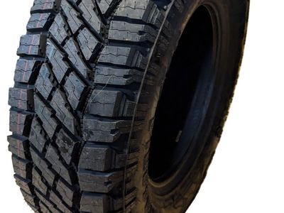 4 MILESTAR PATAGONIA XT BSW LT 275 70 18 125/122Q 10PLY TIRE 22797011