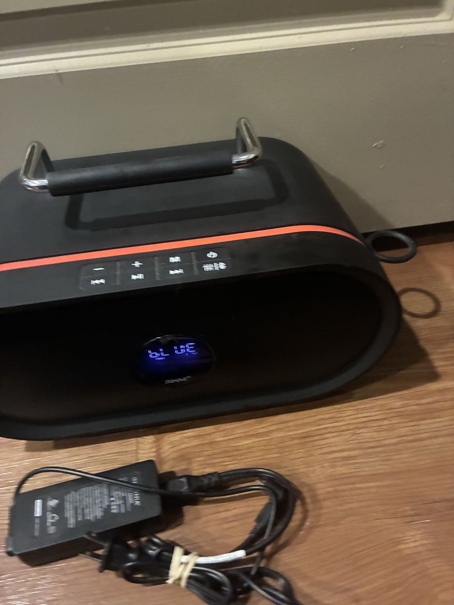 RHM K666 Karaoke Machine Bundle Tested