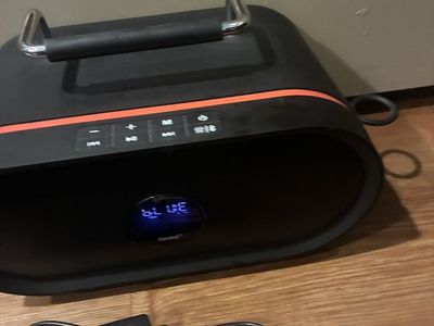 RHM K666 Karaoke Machine Bundle Tested