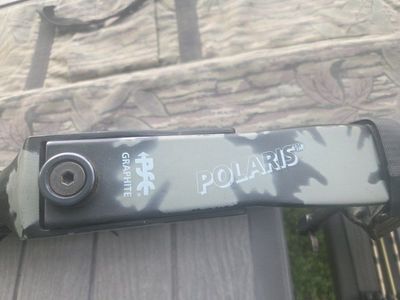 Polaris Conpound Bow