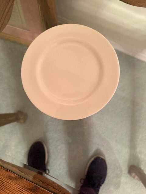 12 Small Salad Plates