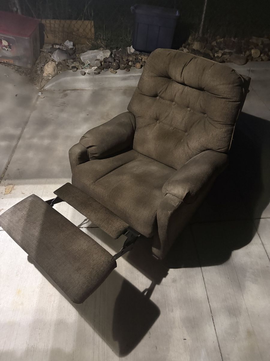 Free chair
