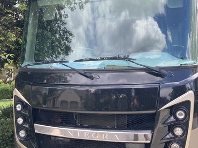 2019 Entegra Emblem 36U