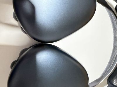 Apple AirPods Max Usb C