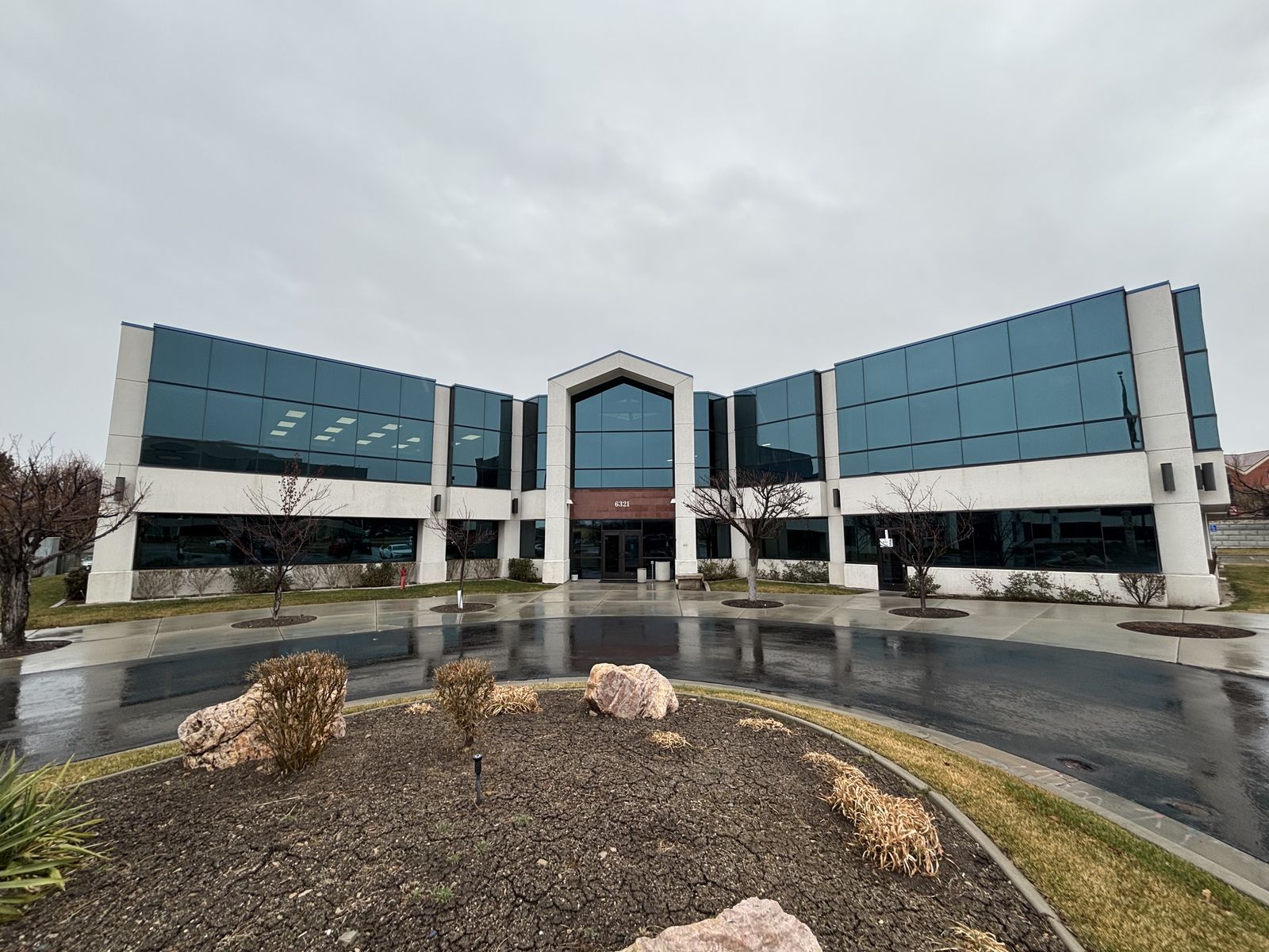 Office Space 3,063 SF Taylorsville