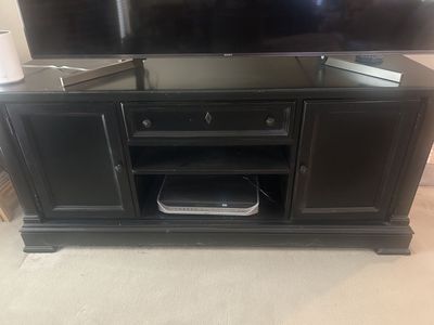 Black Entertainment Center