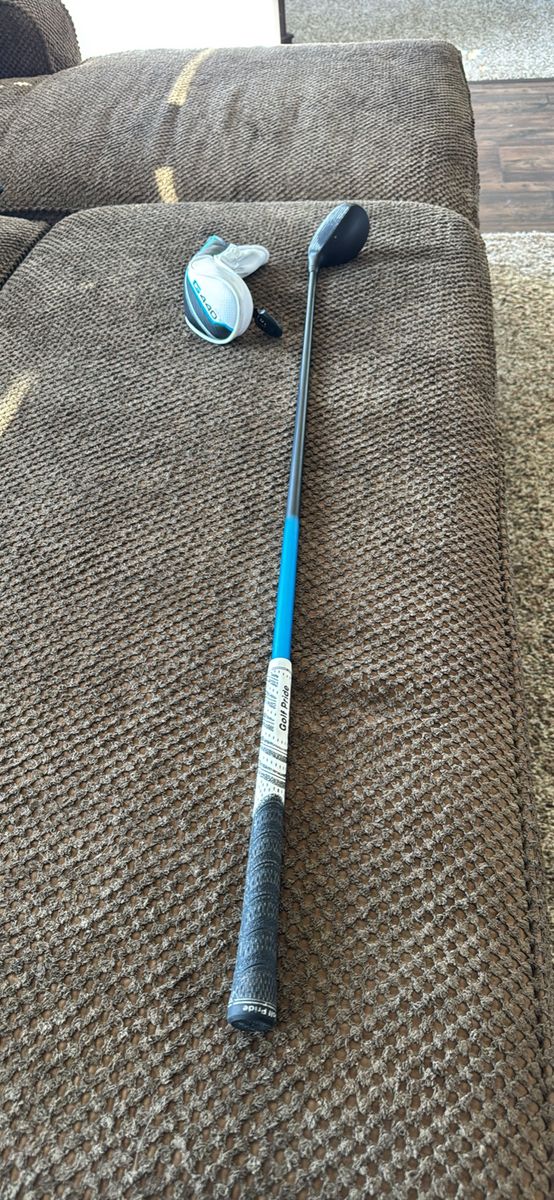 Ping G440 5 Hybrid Golf Club with Headcover - Used Good