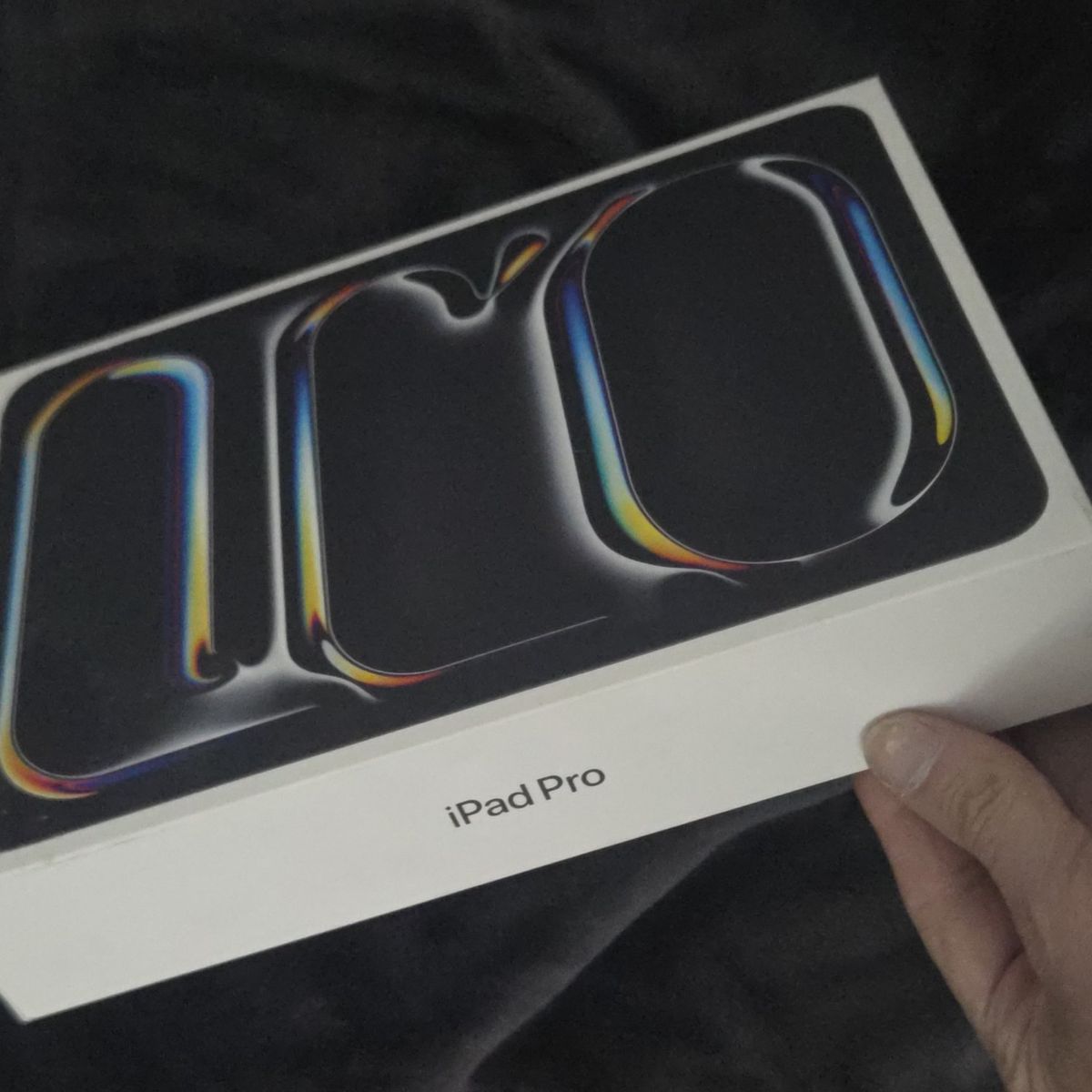 IPad Pro 11' M5 Brand New In Box