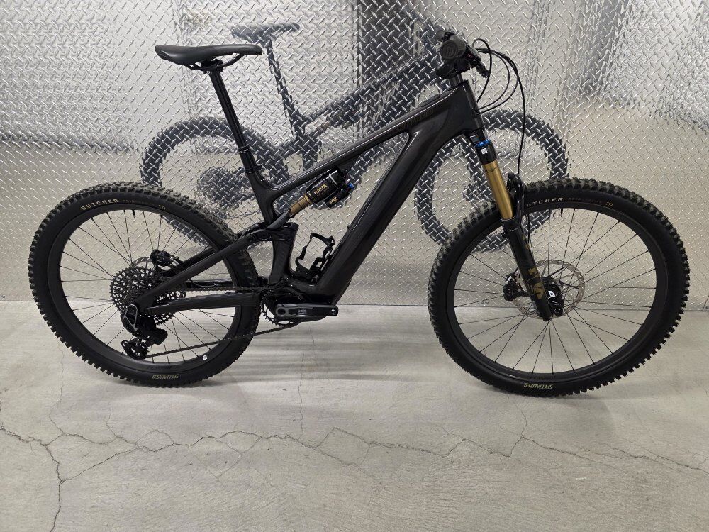 2026 Specialized Turbo Levo Pro Gen4 S4 Large