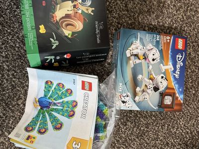 Lego misc kids Sets