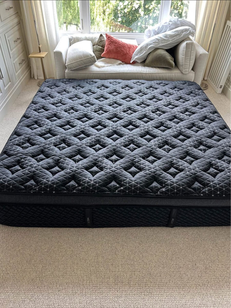 Helix Sunset Elite, King