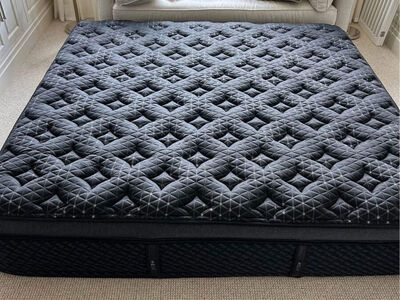 Helix Sunset Elite, King