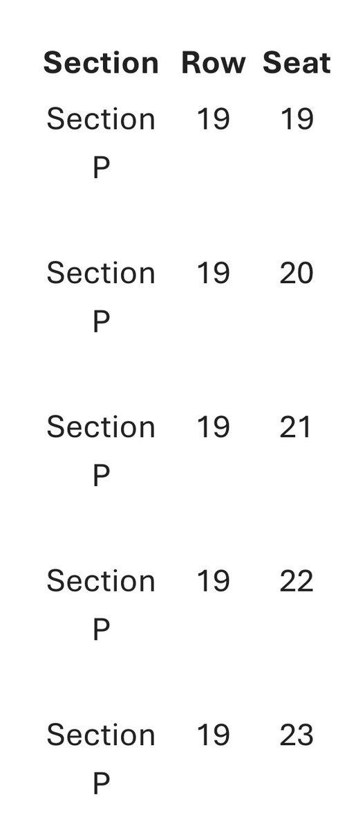 Fiesta Days Rodeo Tickets 7/20 (5)