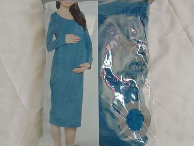 XL Maternity Dress, Never used