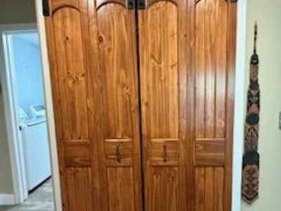 Make your problem my project!