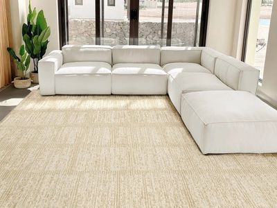 Foxwood Cozy 7ft 10in x 10ft Area Rug 1924389 #105536