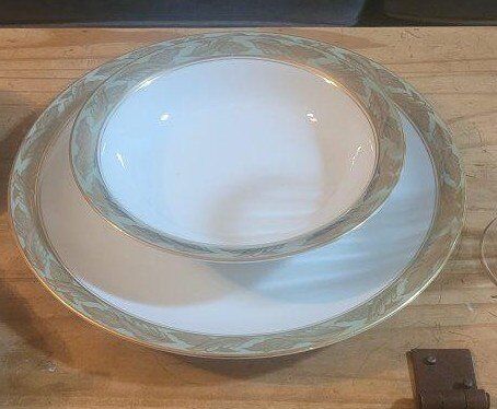 nordic complete china set