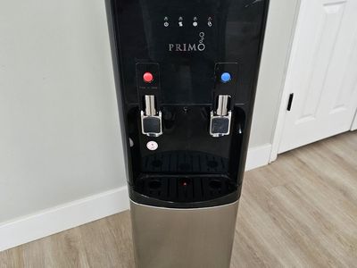 Primo Bottom Load Stainless steel Water cooler