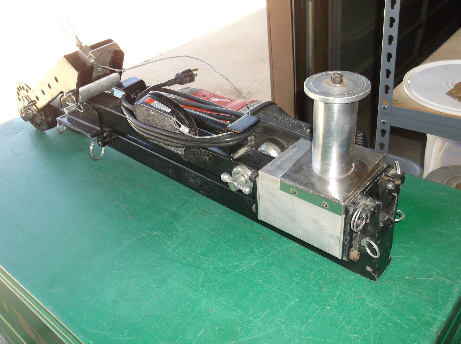 Cable Puller- Ray Tools RT1001