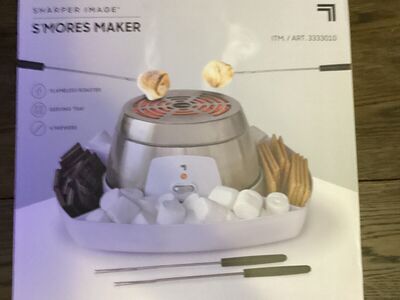 Smores Maker